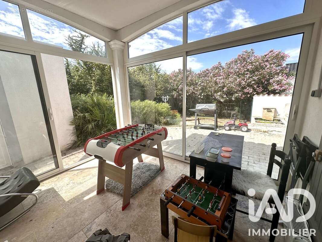 Photo 8 - Maison à MARGUERITTES