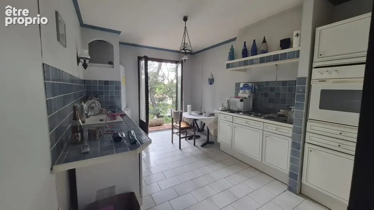 Affaire à saisir - ventabren - rénovation - photo 4