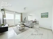Appartement à SAINT-PIERRE-DES-CORPS