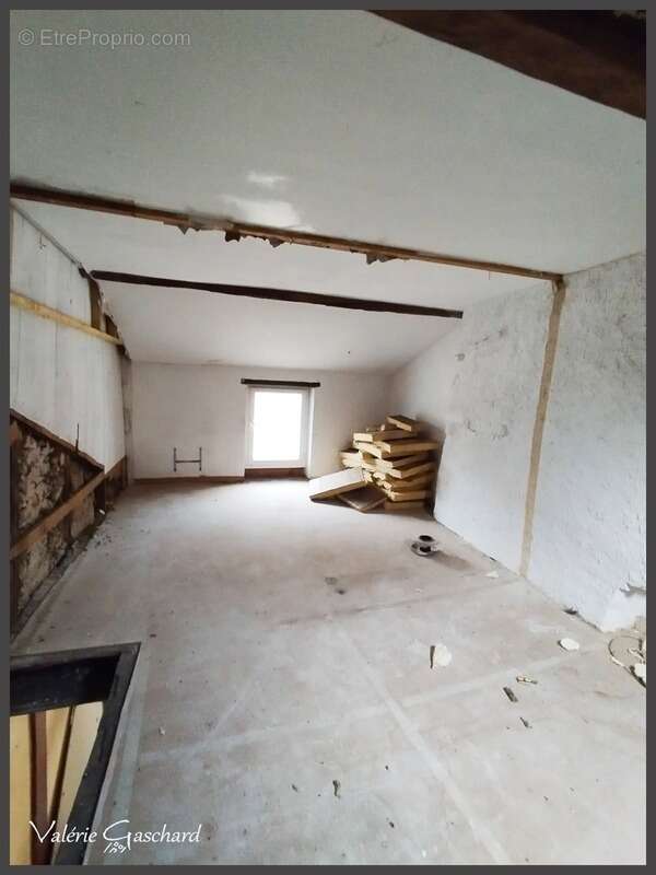 Appartement à MUSSIDAN