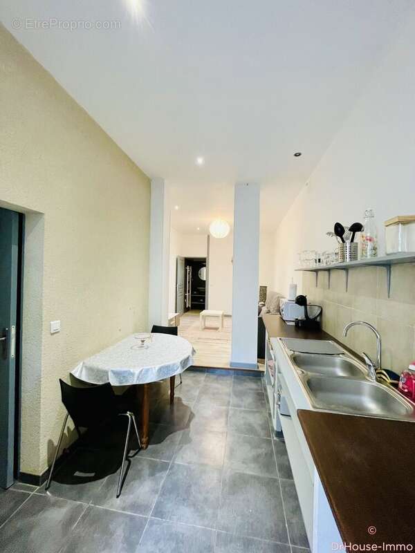 Appartement à SAINTE-FOY-LA-GRANDE