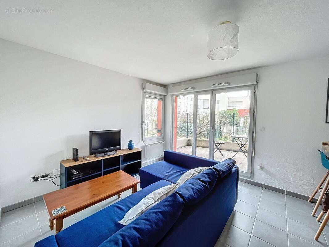 Appartement 61 m² à Toulouse  - photo 6