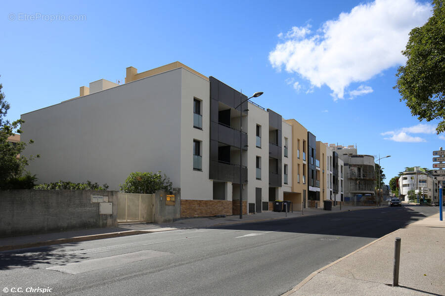 Appartement à CASTELNAU-LE-LEZ