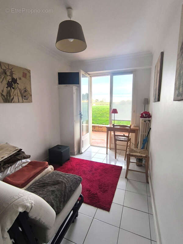 Appartement à DEAUVILLE