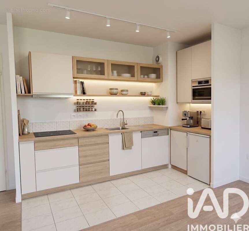 Photo 5 - Appartement à SAINT-PIERRE-DU-PERRAY
