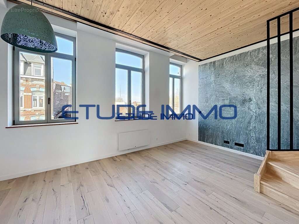 Appartement à LILLE