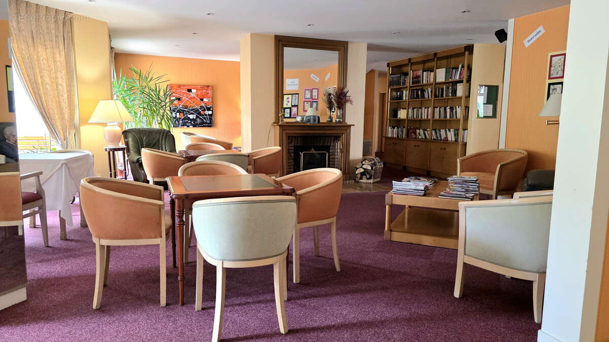 Appartement à CHAMALIERES