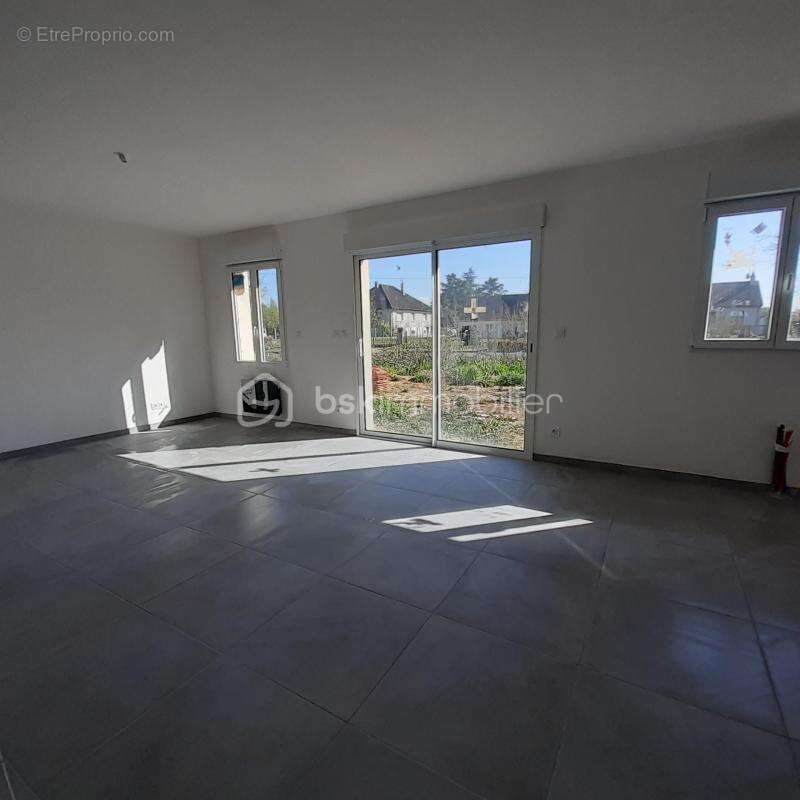 Maison neuve RT2012 - photo 2