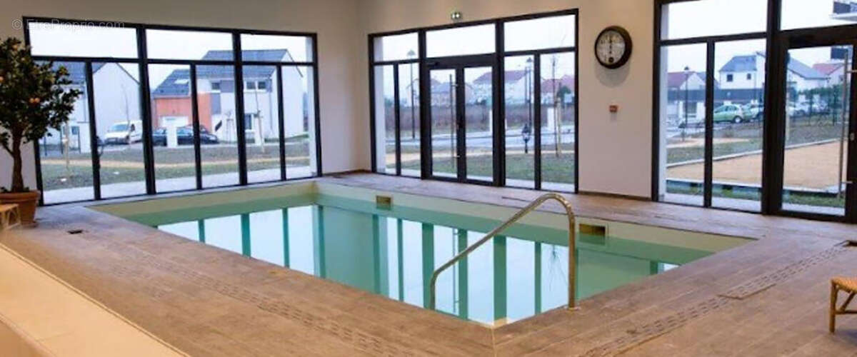 Appartement à BOULAY-MOSELLE