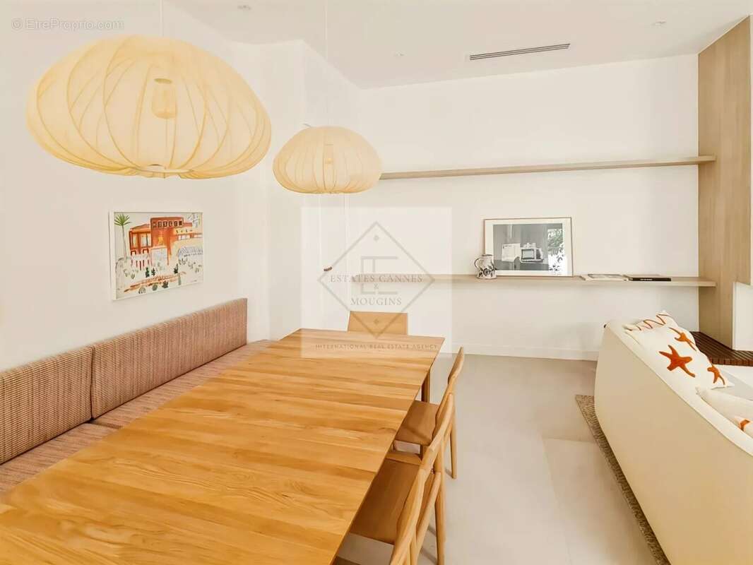 Maison à CANNES