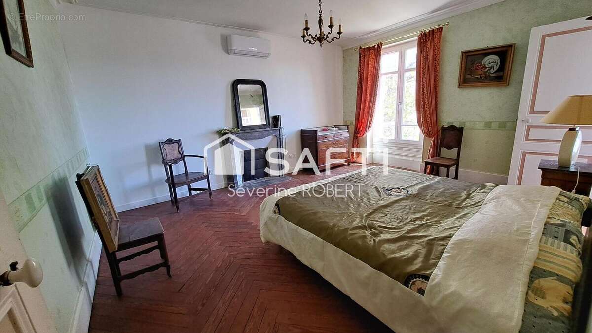 Photo 9 - Maison à LOUDUN