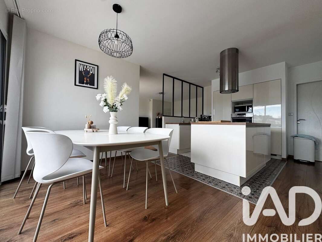 Photo 2 - Maison à PUILBOREAU