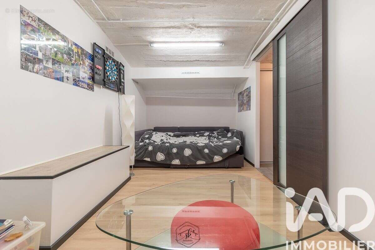 Photo 8 - Appartement à METZ