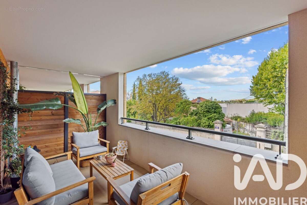 Photo 3 - Appartement à AIX-EN-PROVENCE