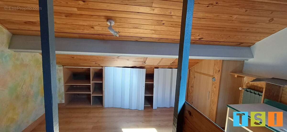 Maison à BAGNERES-DE-LUCHON