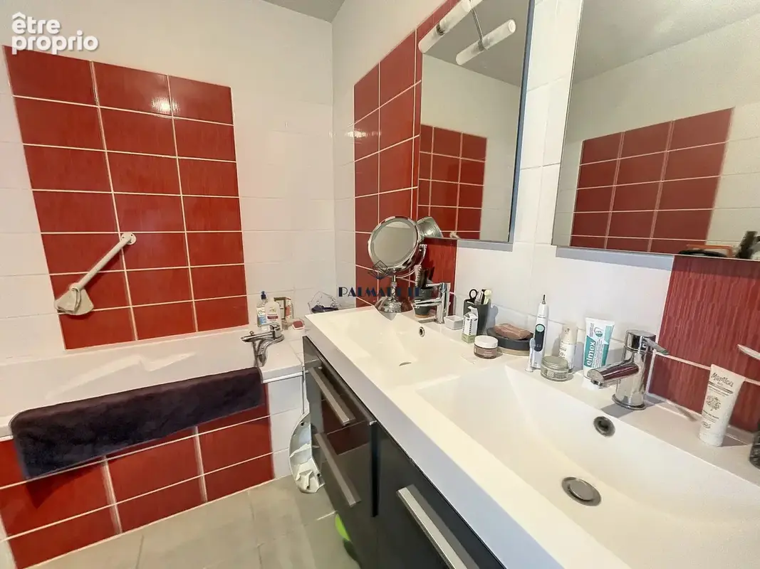 Appartement 3 pièces 87 m² à vendre à Perpignan (66000) - photo 8