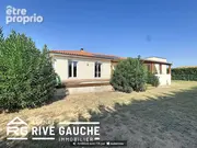 Maison à CHANAS