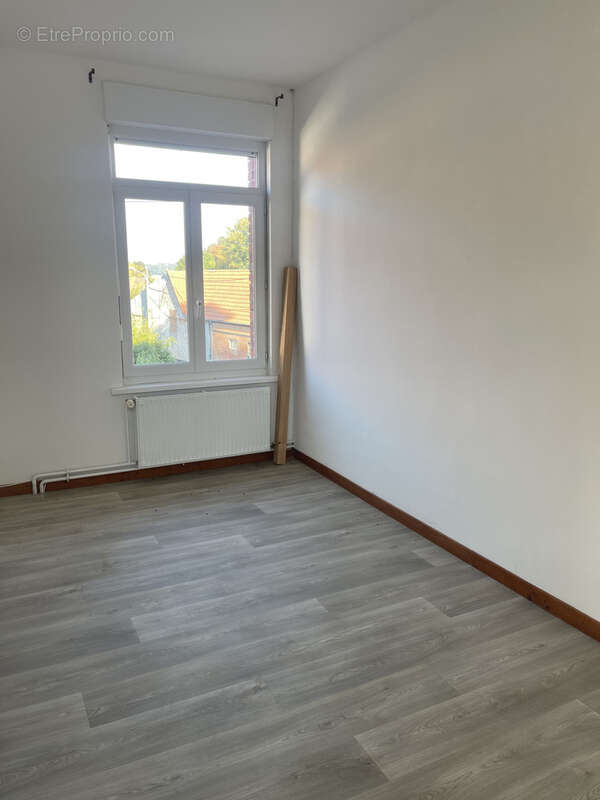 Maison à BEAUMETZ-LES-LOGES