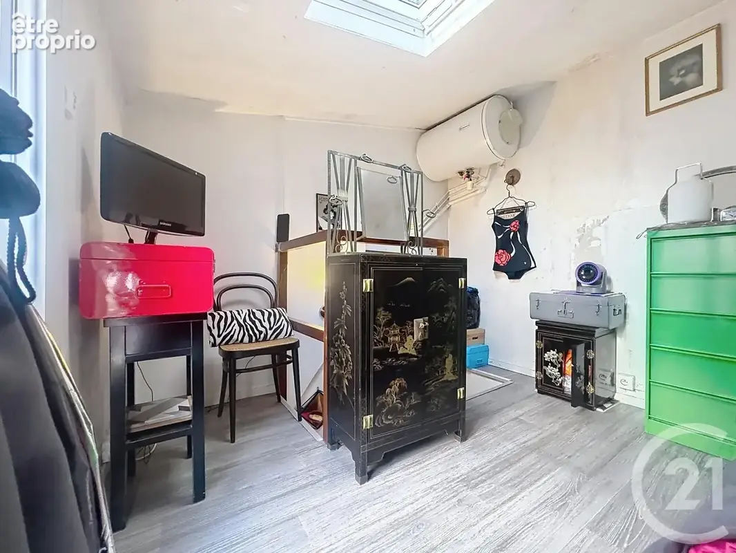 Appartement 2 pièces 16 m² à vendre à Paris-12e (75012) - photo 8