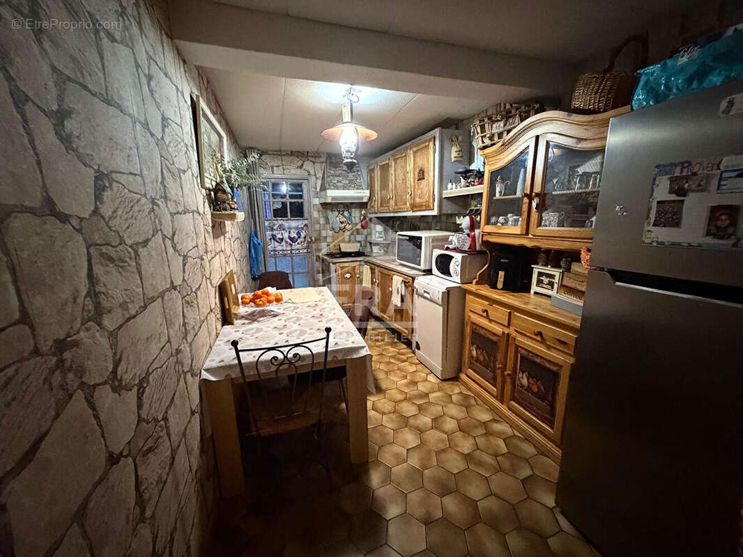 Maison à CARCASSONNE