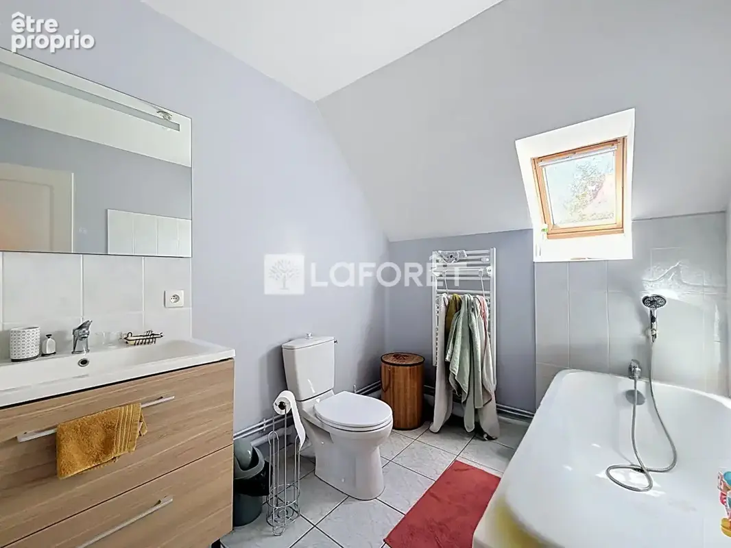 Maison 5 pièces 111 m² à vendre à Falaise (14700) - photo 11