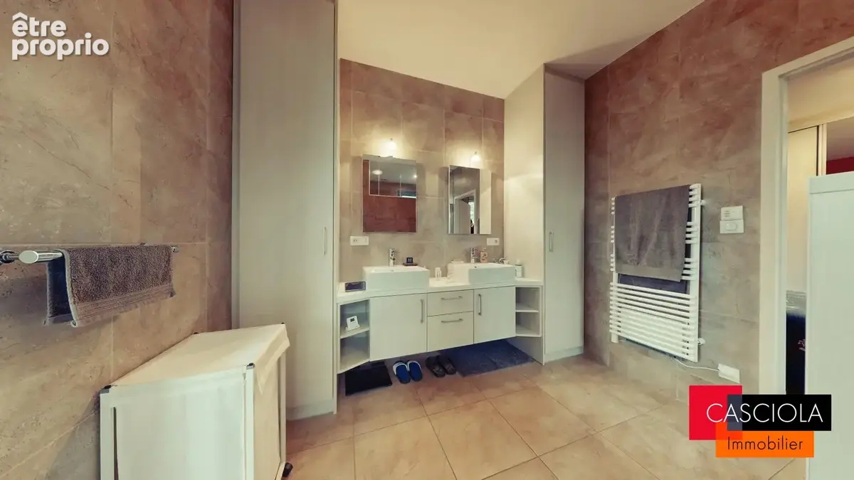 Maison 6 pièces 200 m² à vendre à Marly (57155) - photo 7