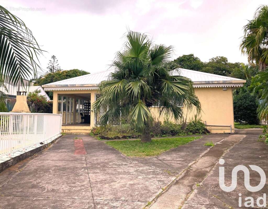 Photo 5 - Maison à SAINT-PIERRE