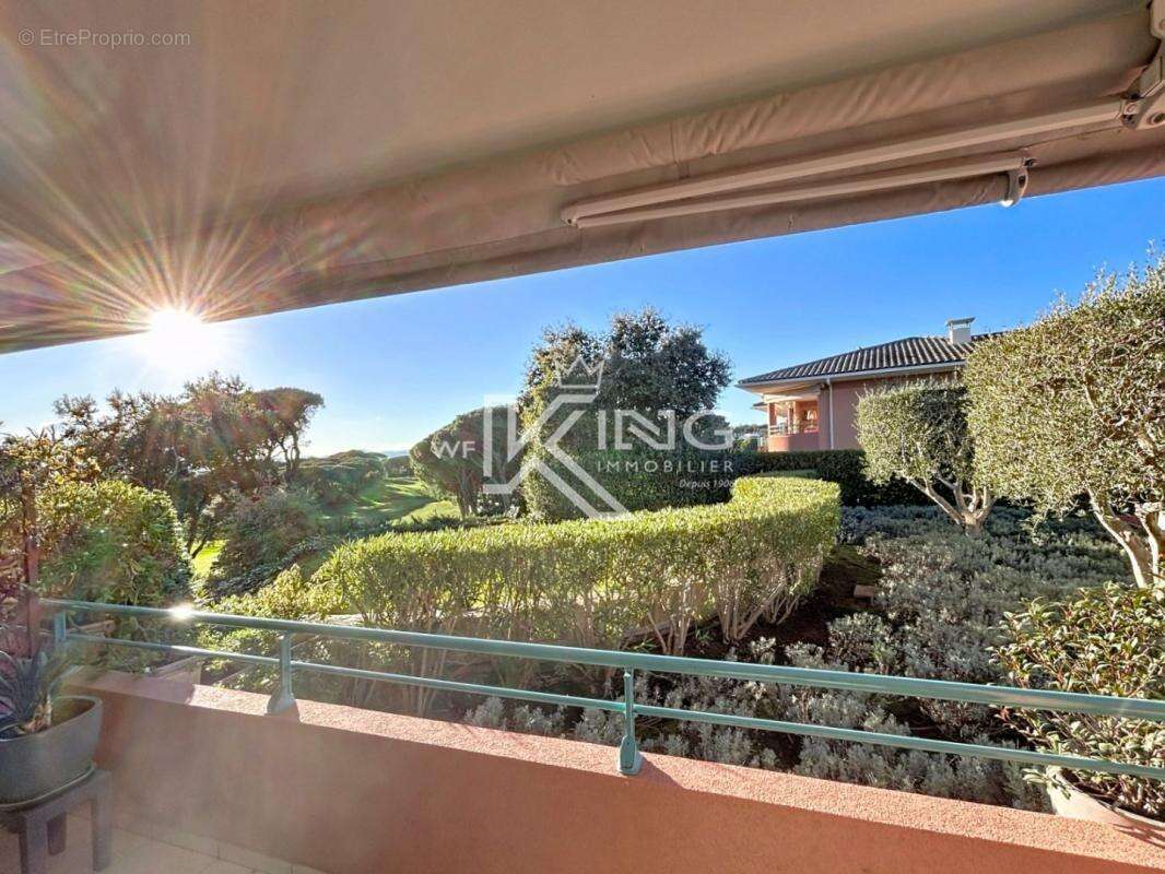 Saint Raphael domaine de grand standing - photo 6
