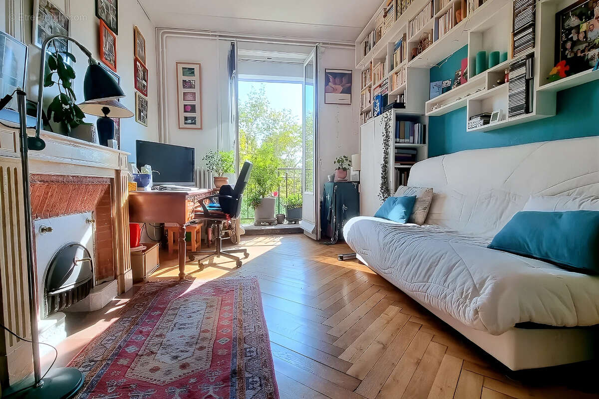 Appartement à LYON-3E