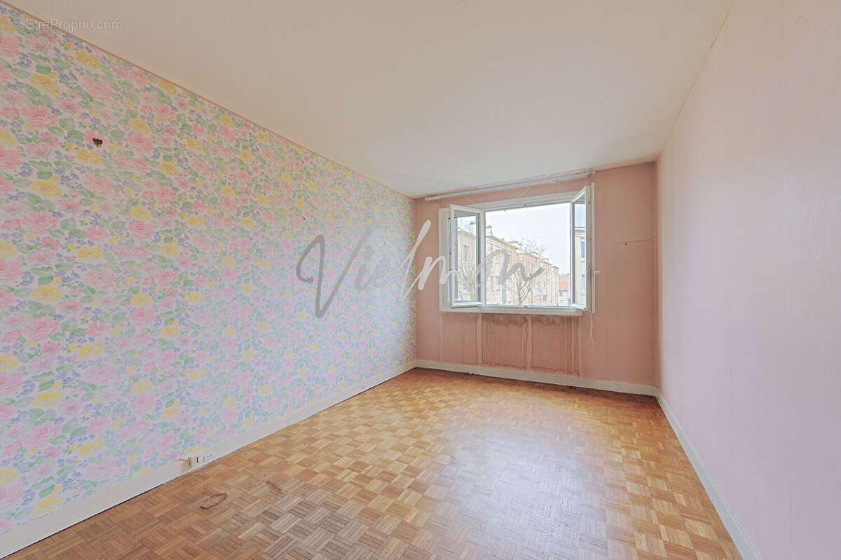 Appartement à SAINT-GERMAIN-EN-LAYE