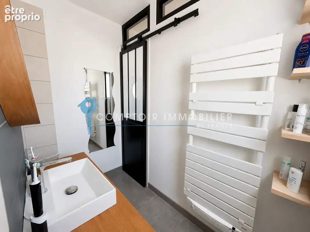 GALLARGUES-LE-MONTUEUX   Villa familiale 140 m2   4 chambres   Suite parentale   Piscine - photo 11