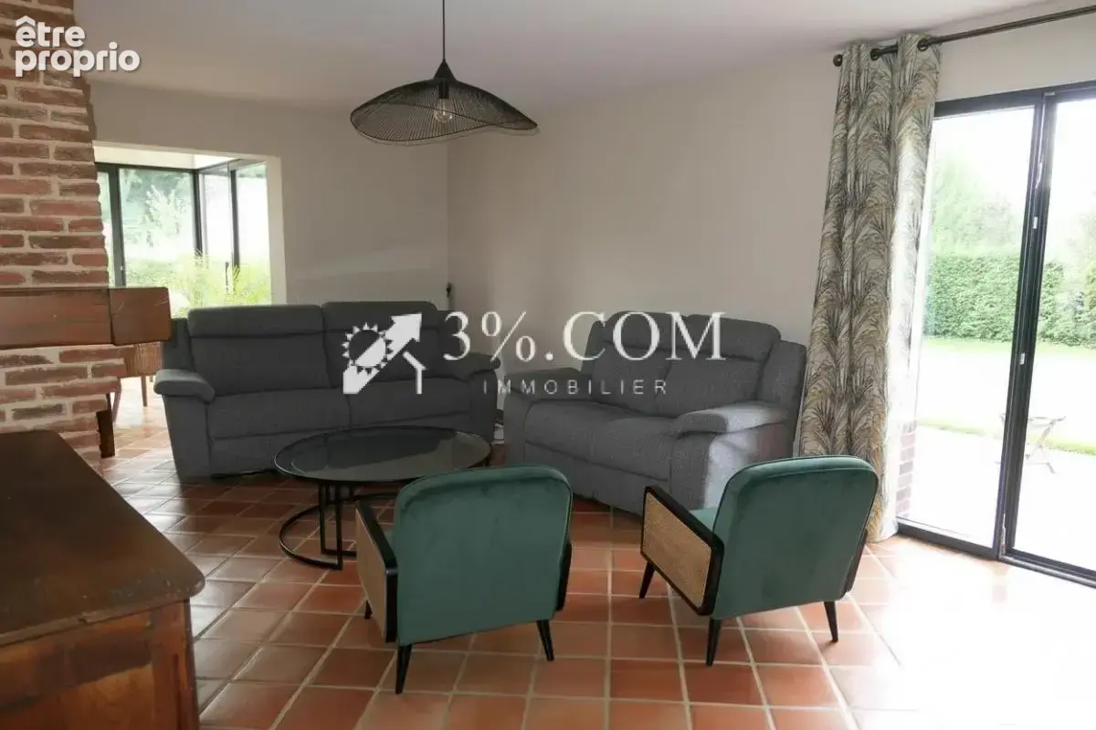 Belle maison individuelle - photo 12