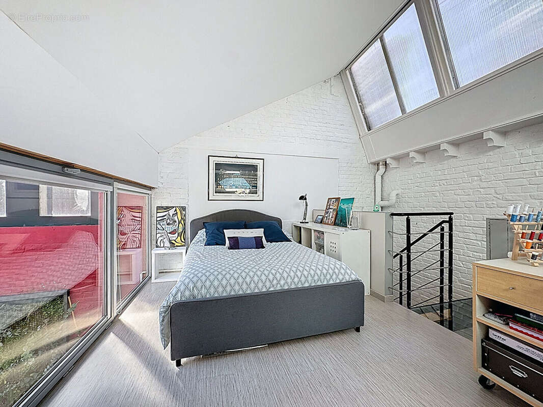 Appartement à LILLE
