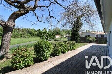 Photo 7 - Maison à TRESSES