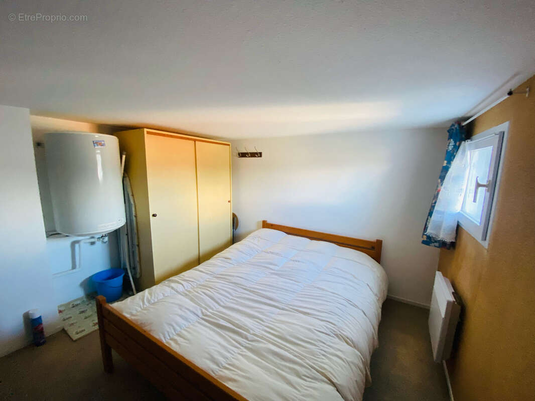 Appartement à BRETIGNOLLES-SUR-MER