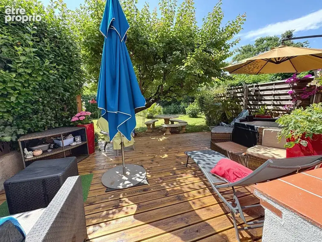 Maison de 153 m2 4 chambres + studio sur parcelle de terrain de 565 m2 entièrement clos - photo 22