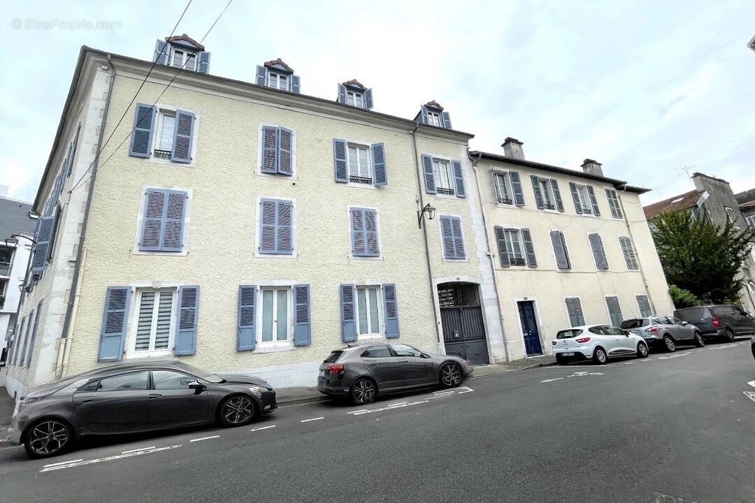 Appartement à PAU