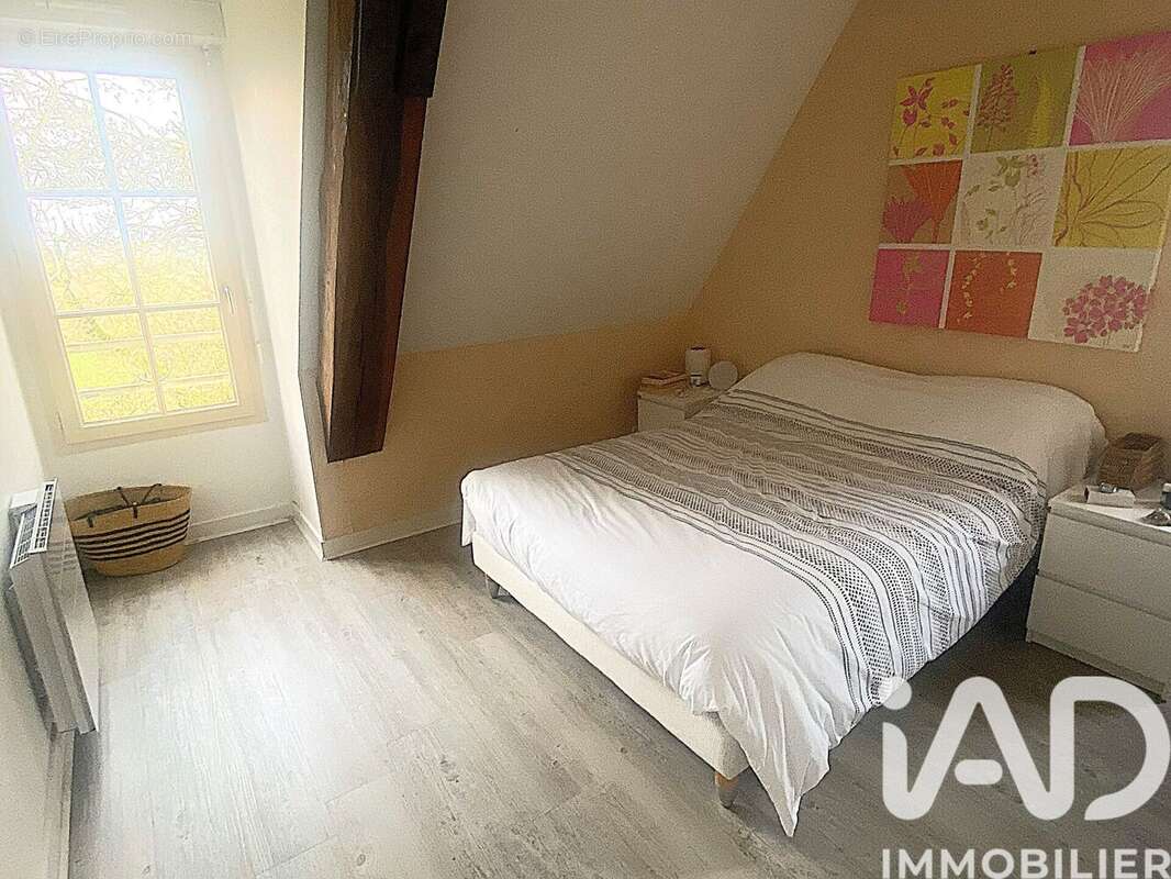 Photo 8 - Appartement à MURS-ERIGNE