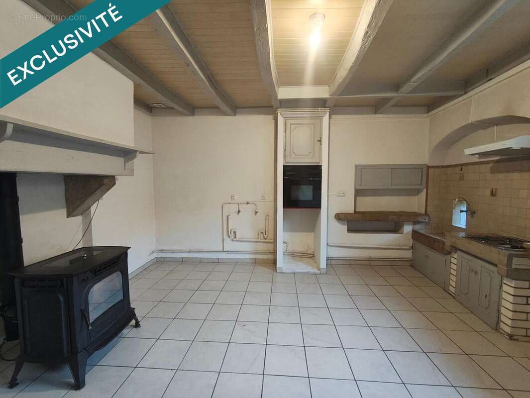 Photo 2 - Maison à ARBIGNIEU