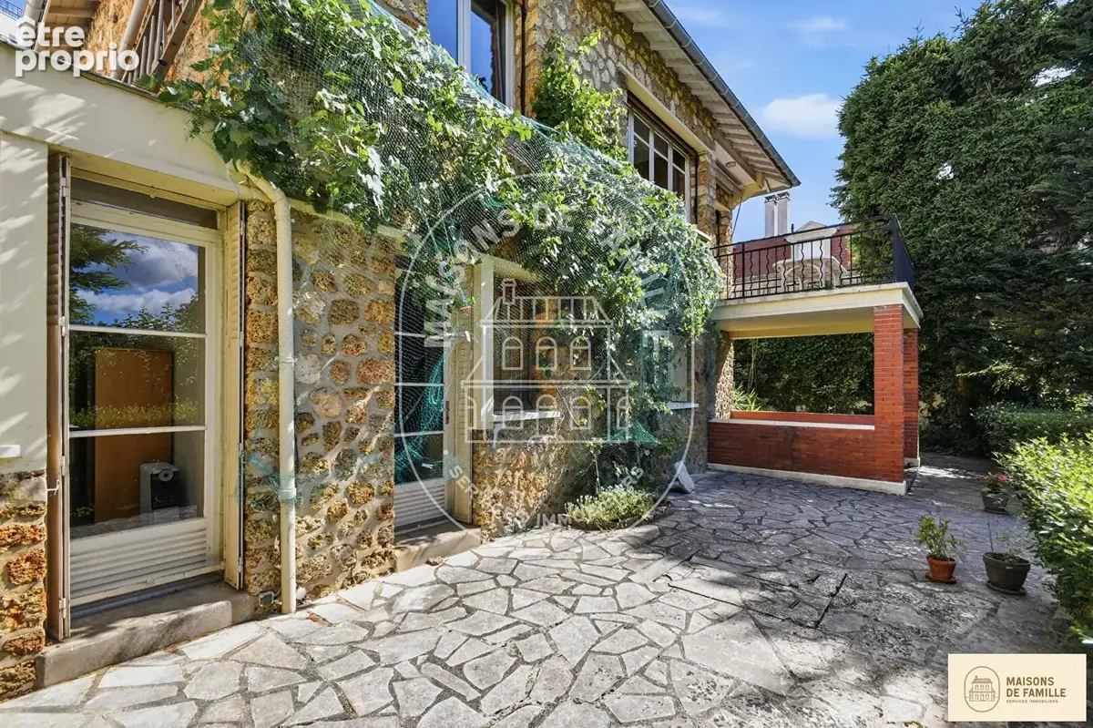 La Clarté - Maison à vendre à Garches - photo 3