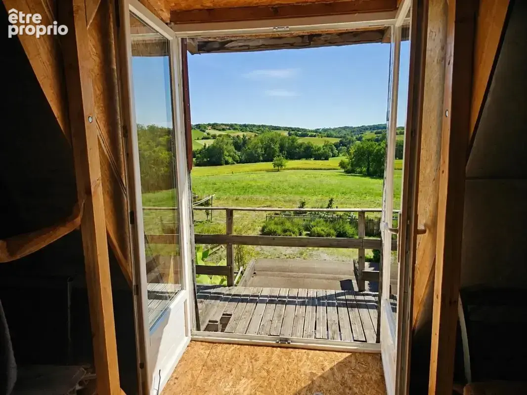 Maison de 4 pièces de 112 m² à Lusignac - photo 23