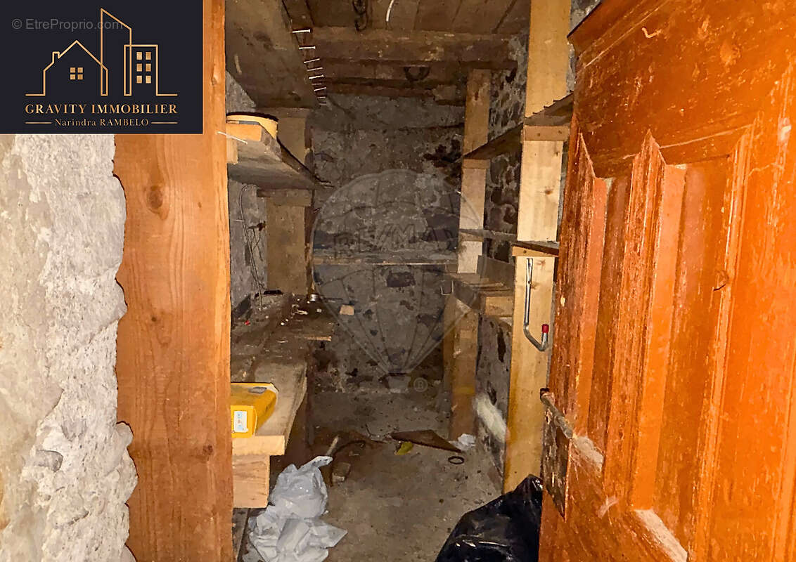 Maison à ARACHES-LA-FRASSE