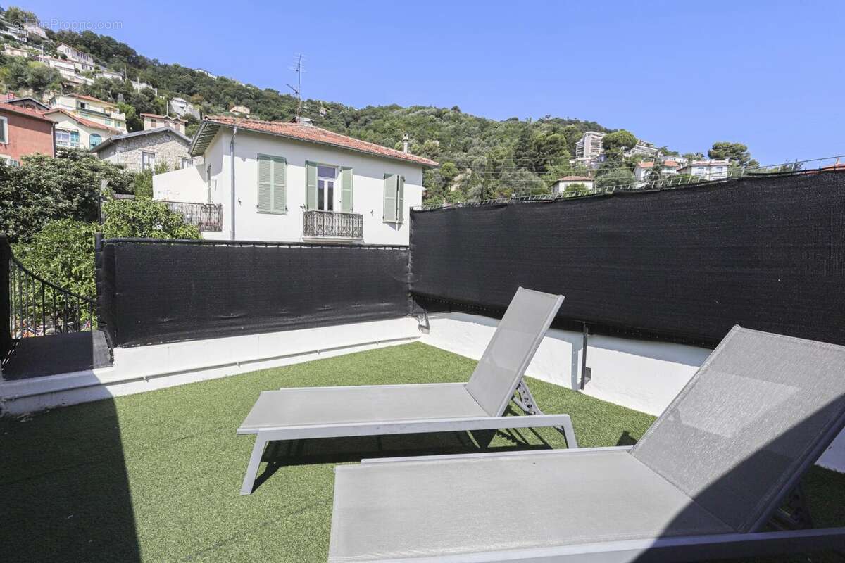 Vente maison atypique nice st sylvestre - photo 12