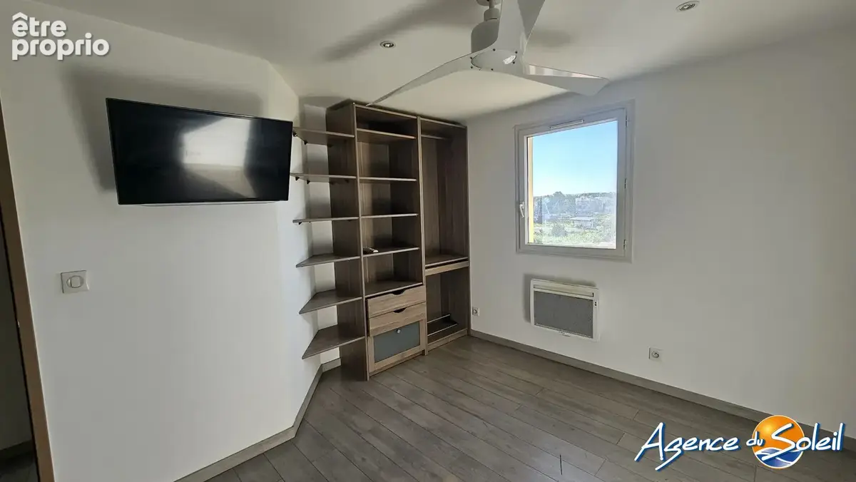Appartement 3 pièces 70 m² à vendre à Narbonne (11100) - photo 6