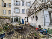 Maison à FONTAINEBLEAU