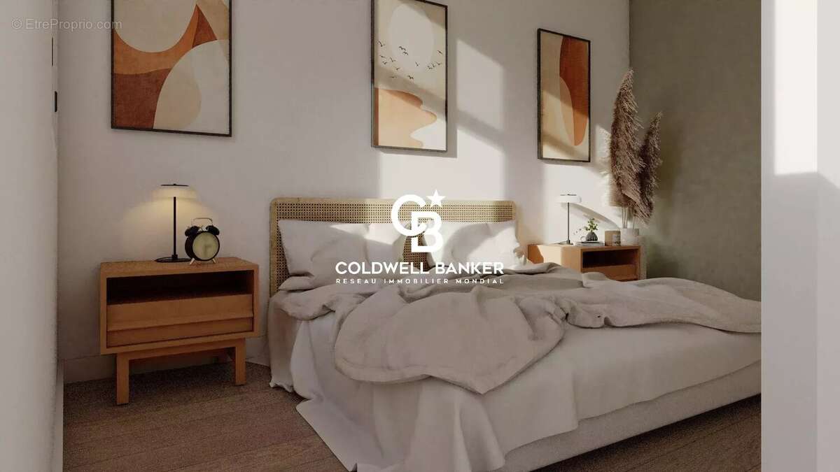 Appartement à LA ROCHELLE