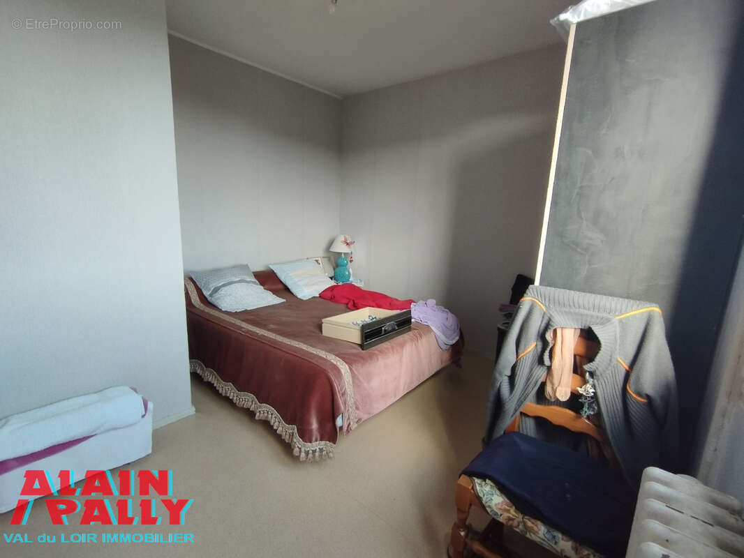 Appartement à CHATEAUDUN