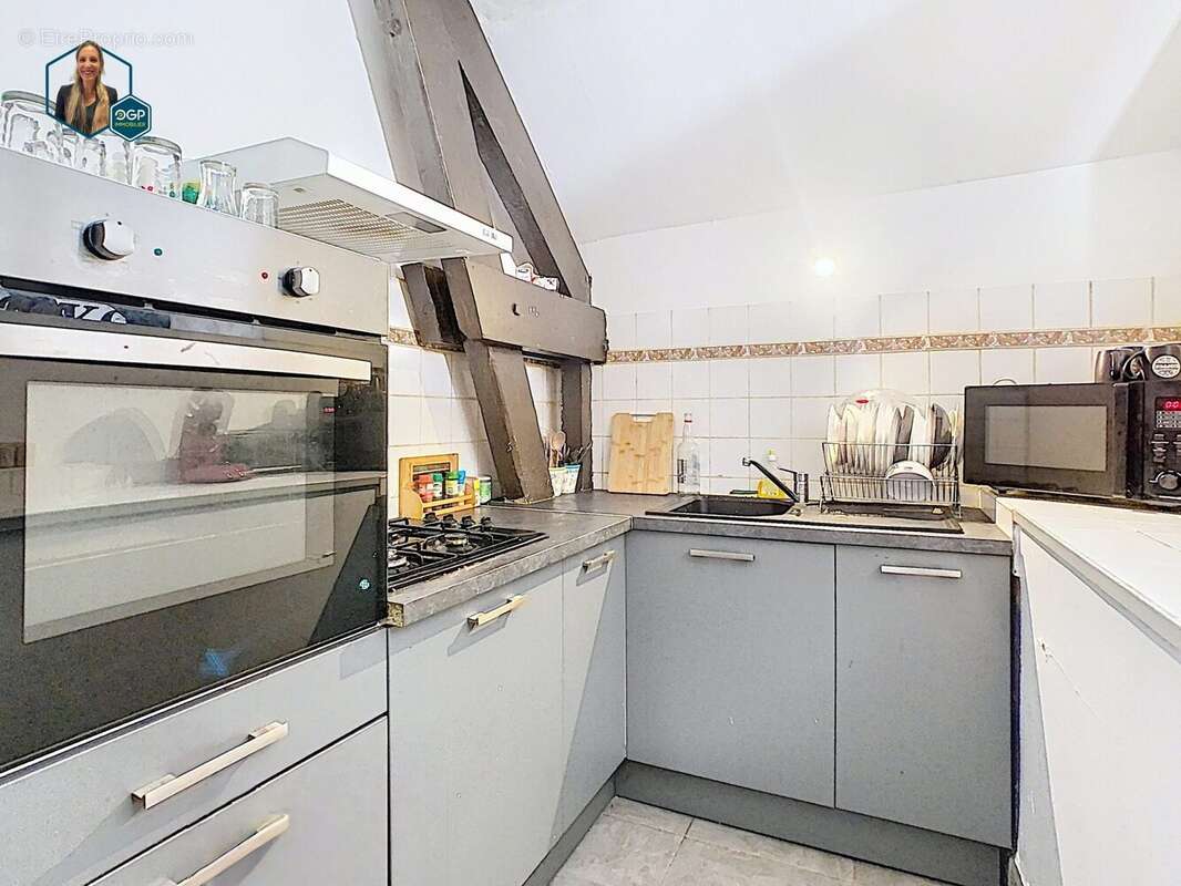 Appartement à VILLEFRANCHE-DE-ROUERGUE