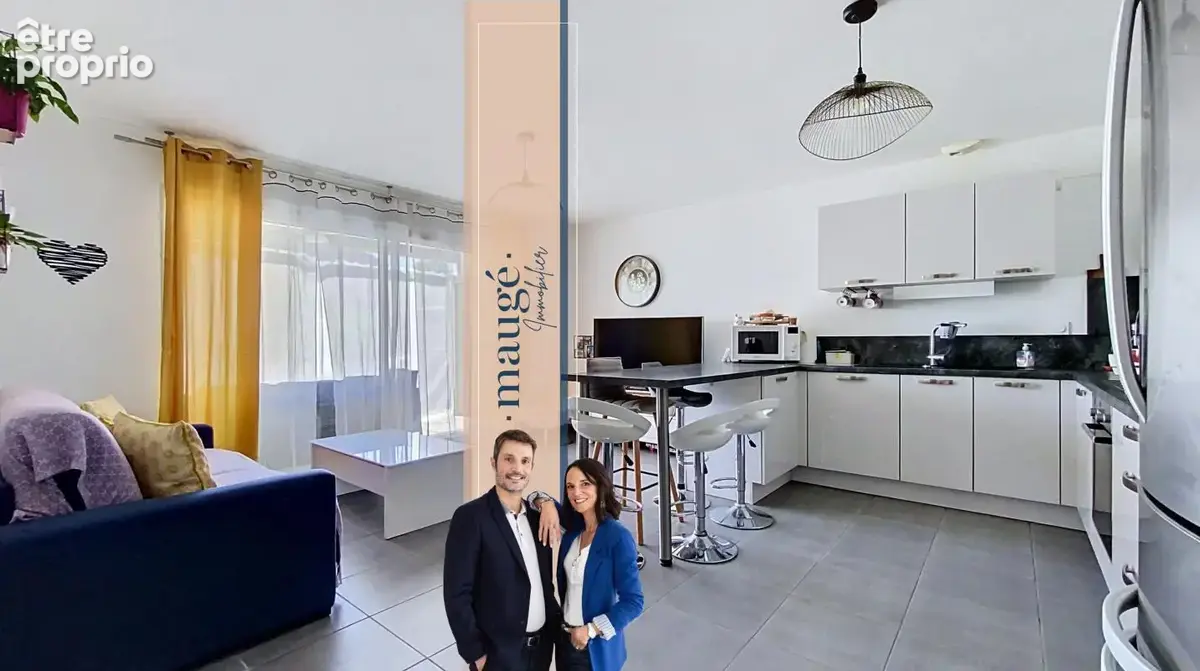 Photo Appartement à Vienne au prix de 265 000€