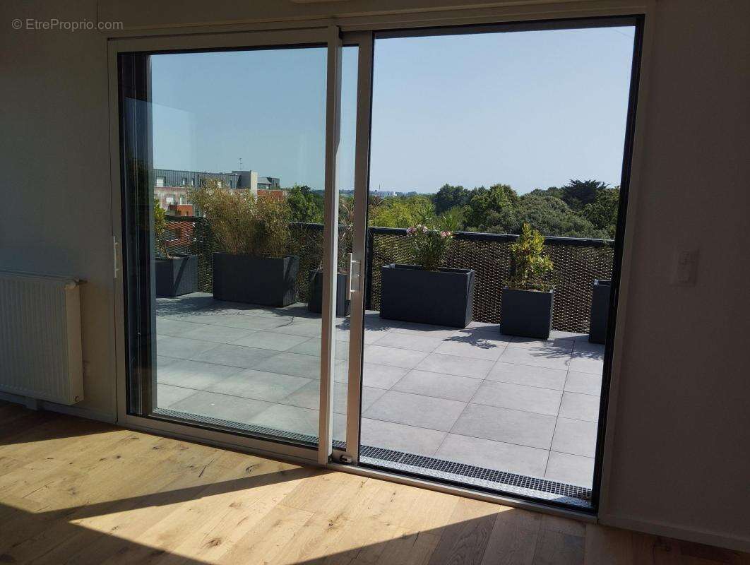 Appartement à VANNES